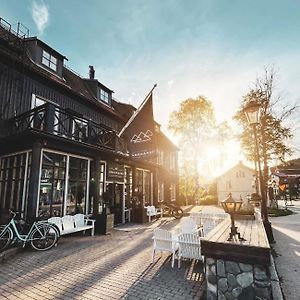 Hotel Åregården